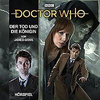 Algopix Similar Product 12 - Der Tod und die Knigin Doctor Who