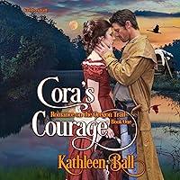 Algopix Similar Product 10 - Coras Courage Romance on the Oregon