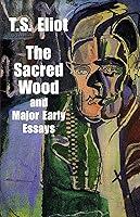 Algopix Similar Product 14 - The Sacred Wood and Major Early Essays