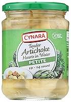 Algopix Similar Product 6 - Cynara Artichoke Petite Heart Whole