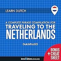 Algopix Similar Product 14 - Learn Dutch A Complete Phrase