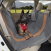 Algopix Similar Product 11 - Kurgo Dog Hammock Car Seat Cover for