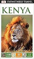Algopix Similar Product 18 - DK Eyewitness Kenya (Travel Guide)
