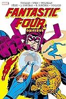 Algopix Similar Product 10 - THE FANTASTIC FOUR OMNIBUS VOL 6 JACK