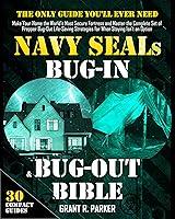 Algopix Similar Product 3 - Navy SEALs BugIn  BugOut Bible Make