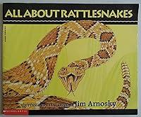 Algopix Similar Product 1 - Jim Arnosky's All About Rattlesnakes