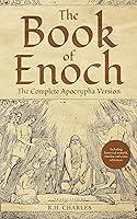 Algopix Similar Product 12 - The Book of Enoch Complete Apocrypha