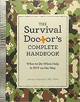 Algopix Similar Product 5 - The Survival Doctors Complete