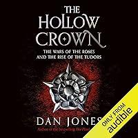 Algopix Similar Product 8 - The Hollow Crown The Wars of the Roses