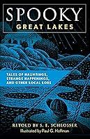 Algopix Similar Product 11 - Spooky Great Lakes Tales of Hauntings