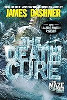 Algopix Similar Product 17 - The Death Cure Book Three of the Maze