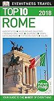 Algopix Similar Product 17 - Top 10 Rome: 2018 (Pocket Travel Guide)