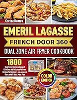 Algopix Similar Product 16 - Emeril Lagasse French Door 360 Dual