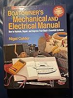 Algopix Similar Product 13 - Boatowners Mechanical and Electrical