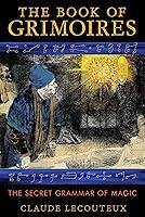 Algopix Similar Product 18 - The Book of Grimoires The Secret