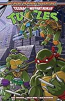 Algopix Similar Product 14 - Teenage Mutant Ninja Turtles Saturday