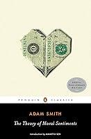 Algopix Similar Product 17 - The Theory of Moral Sentiments Penguin