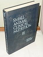 Algopix Similar Product 16 - Small animal clinical nutrition, III