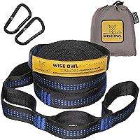 Algopix Similar Product 14 - Wise Owl Outfitters Talon Hammock