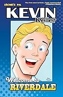 Algopix Similar Product 7 - Kevin Keller: Welcome to Riverdale