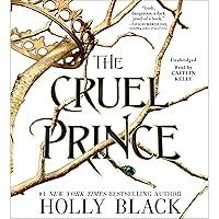Algopix Similar Product 10 - The Cruel Prince The Folk of the Air