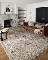 Algopix Similar Product 19 - Loloi Monroe Area Rug