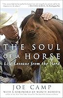 Algopix Similar Product 15 - The Soul of a Horse Life Lessons from