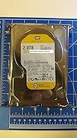 Algopix Similar Product 2 - Western Digital HDD WD2000FYYZ