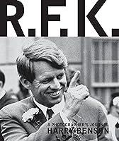 Algopix Similar Product 17 - R.F.K.: A Photographer's Journal