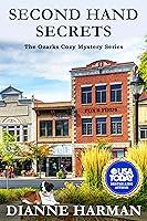 Algopix Similar Product 14 - Second Hand Secrets An Ozark Cozy