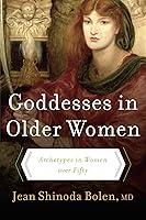 Algopix Similar Product 13 - Goddesses in Older Women Archetypes in