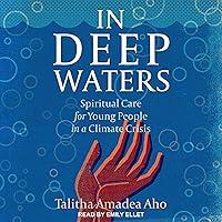 Algopix Similar Product 18 - In Deep Waters Spiritual Care for