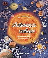 Algopix Similar Product 3 - El libro del Sistema Solar The Solar