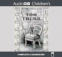 Algopix Similar Product 17 - Tom Thumb The Remarkable True Story of