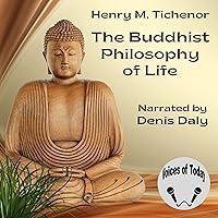 Algopix Similar Product 14 - The Buddhist Philosophy of Life