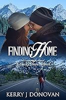 Algopix Similar Product 19 - Finding Home Book 1 in The Lucky