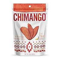 Algopix Similar Product 16 - CHIMANGO Chili Mango Slices (24 oz)
