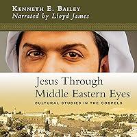 Algopix Similar Product 12 - Jesus Through Middle Eastern Eyes