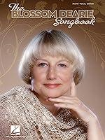 Algopix Similar Product 14 - The Blossom Dearie Songbook PIANO