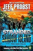 Algopix Similar Product 16 - Shadow Island: The Sabotage (Stranded)