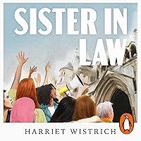 Algopix Similar Product 19 - Sister in Law Fighting for Justice in