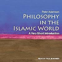 Algopix Similar Product 14 - Philosophy in the Islamic World A Very