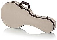 Algopix Similar Product 13 - Gator Cases Journeyman Series Deluxe