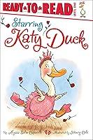 Algopix Similar Product 14 - Starring Katy Duck ReadytoRead Level