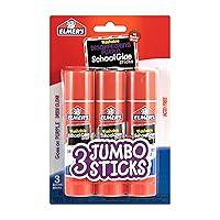 Algopix Similar Product 20 - Elmers Disappearing Purple School Glue