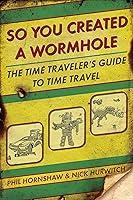 Algopix Similar Product 8 - So You Created a Wormhole The Time