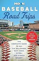 Algopix Similar Product 5 - Moon Baseball Road Trips The Complete