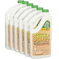 Algopix Similar Product 2 - Earthworm Septic System and Cesspool