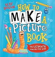 Algopix Similar Product 18 - How to Make a Picture Book