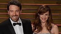 Algopix Similar Product 15 - Jennifer Garner and Ben Affleck Have